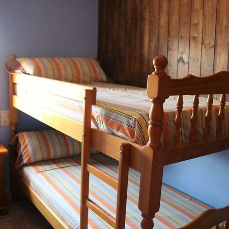 Apartamento casarosana Deltebre Exterior foto