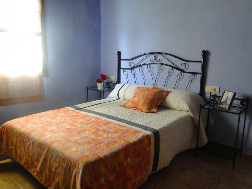 Apartamento casarosana Deltebre Exterior foto