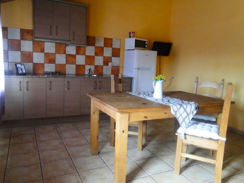 Apartamento casarosana Deltebre Exterior foto