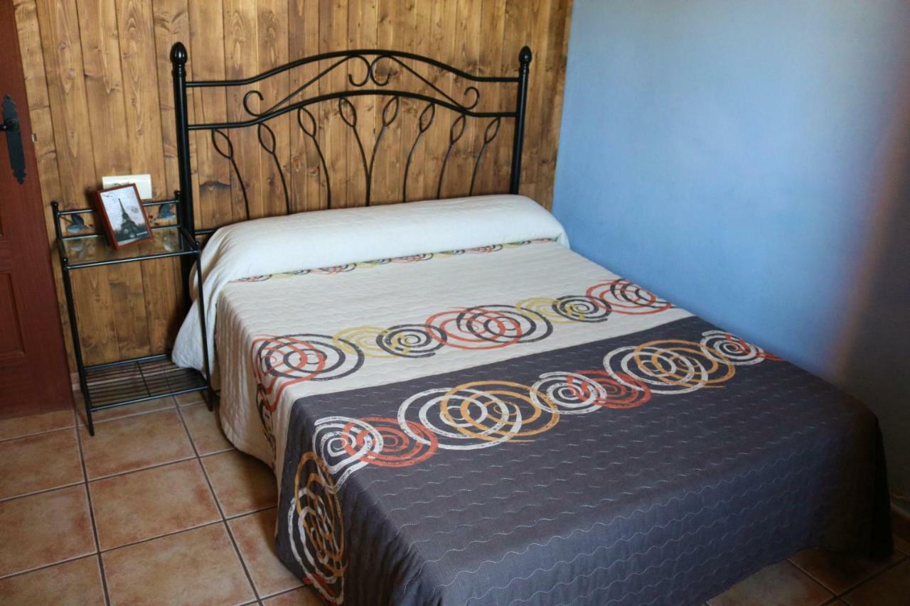 Apartamento casarosana Deltebre Exterior foto