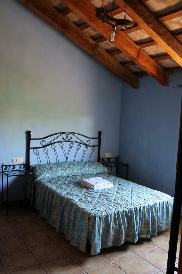 Apartamento casarosana Deltebre Exterior foto